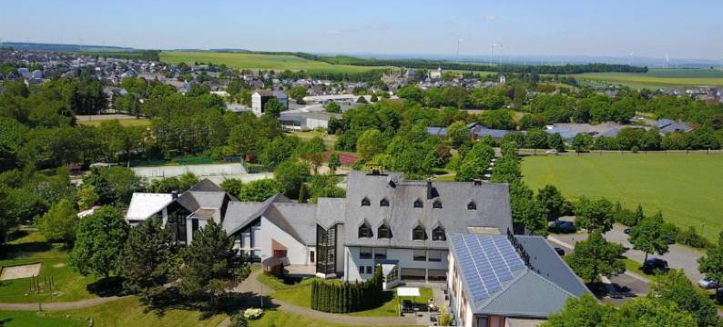 伯格斯塔特酒店(BurgStadt-Hotel)图片