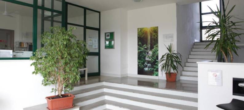 Residence Corso Europa图片