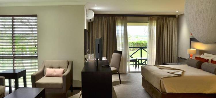 克里斯塔莱利司酒店(Cresta Riley's Hotel)图片