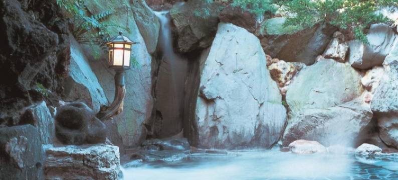 伊东松川馆(Itoen Hotel Matsukawakan)图片