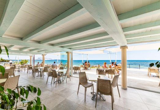 Hotel l'Esagono Hotel Overview