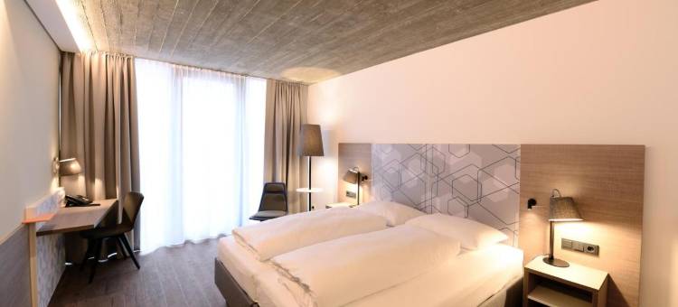 库夫施泰因阿特酒店(arte Hotel Kufstein)图片