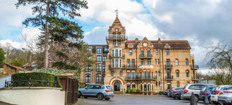 彼得舍姆酒店(The Petersham)图片