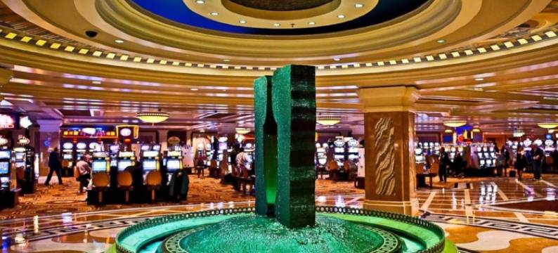 大西洋城凯撒酒店-凯撒奖励计划目的地(Caesars Atlantic City- A Caesars Rewards Destination)图片