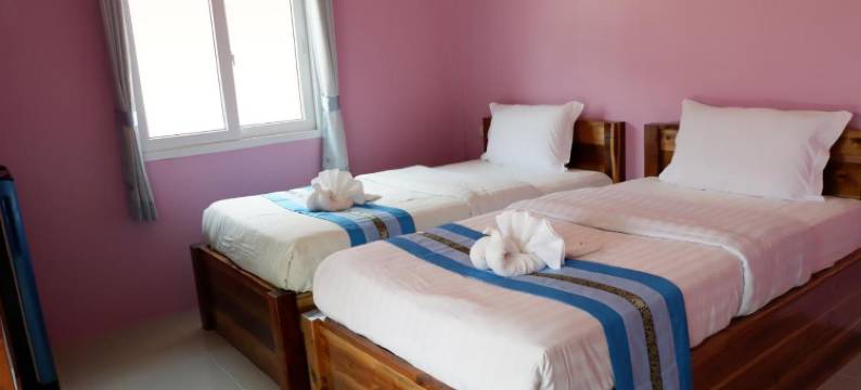 佳瑞维度假村(Jarawee Resort)图片