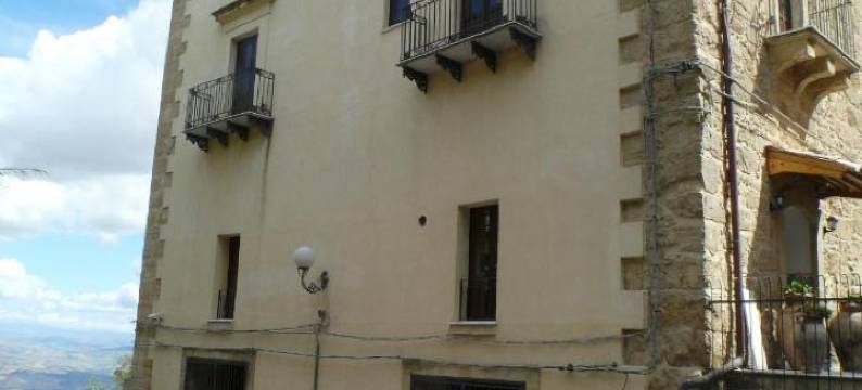 埃纳西西里客房及青年旅舍(Sicily Rooms Enna)图片