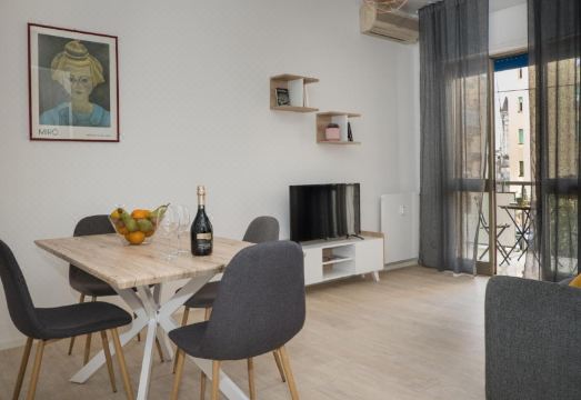 Flats4Rent Elisa Hotel Overview