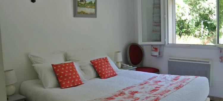 酒店餐厅Le Clos Des Capitelles(Logis Hôtel Restaurant le Clos des Capitelles)图片