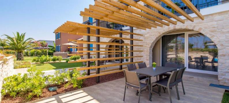 奥莱亚住宅酒店(Olea Residence)图片