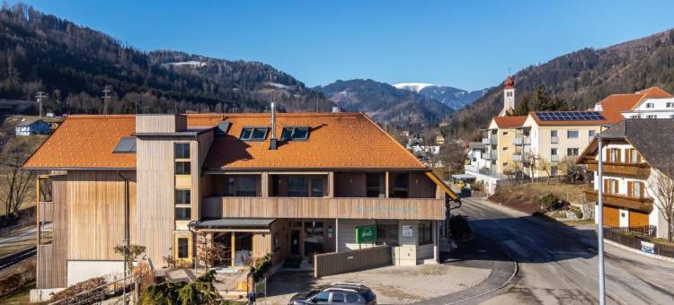 Genuss-Pension Herti图片