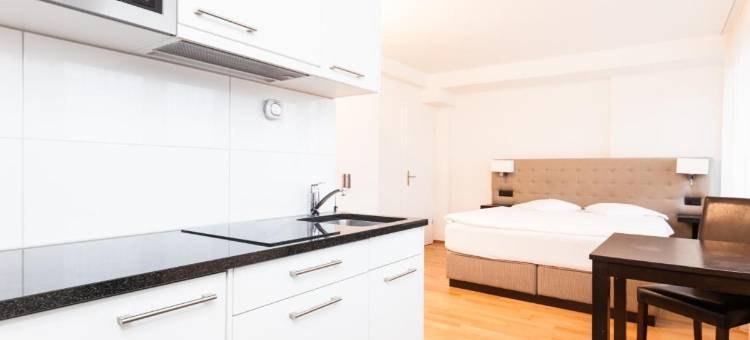 瑞士之星长街酒店(Swiss Star Longstreet - Self Check-IN)图片