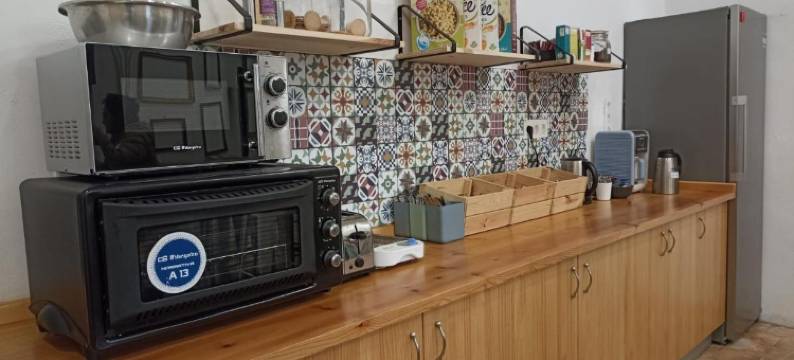 Leon Jabalquinto 街区 - 青年旅社(Quartier Leon Hostel Jabalquinto)图片