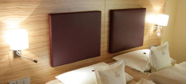 阿尔特穆尔隆酒店(Rhönhotel Alte Mühle)图片