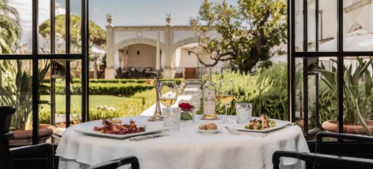 泰努塔摩西休闲酒店(Tenuta Mosè Charming House&Relais Gallipoli)图片