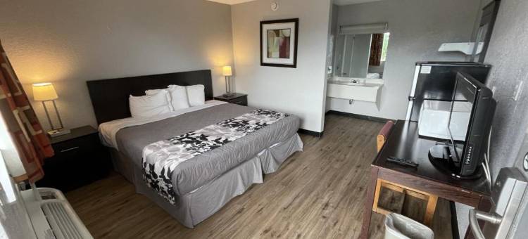 罗德威酒店(Rodeway Inn)图片