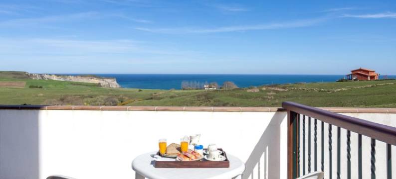 波萨达蓬特波洛塔酒店(Posada Punta Ballota)图片