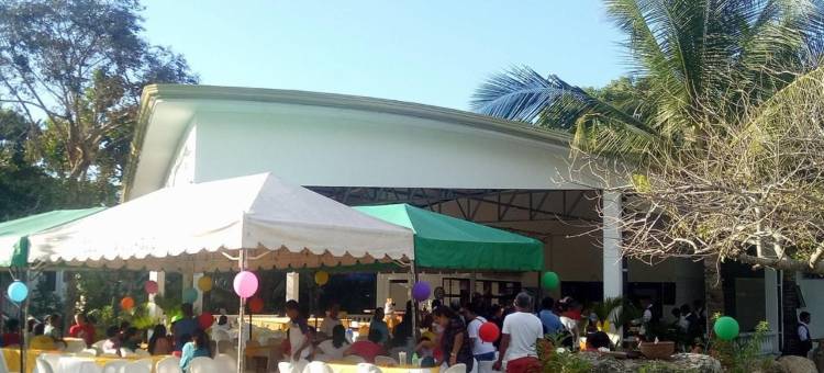 奇异隐密度假村(Medellin Seaview Inn)图片