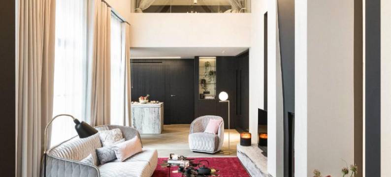 戈尔德舒登酒店(Gulde Schoen Luxury Studio-apartments)图片