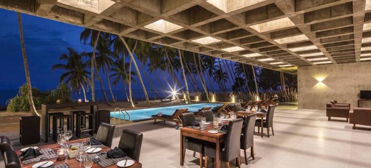 瑟伦迪维度假别墅(Serendivi Resort Villa)图片