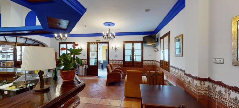 韦尔塔德拉斯帕洛马斯酒店(Huerta de las Palomas)图片