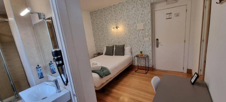 诺特酒店(Hotel Norte)图片