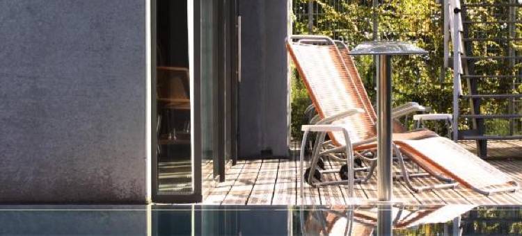林中空地Spa和生态酒店(La Clairière Bio & Spahotel)图片