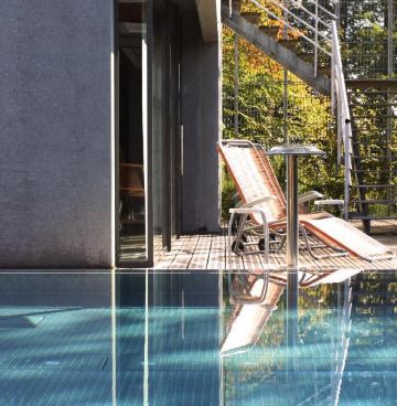 林中空地Spa和生态酒店(La Clairière Bio & Spahotel)图片