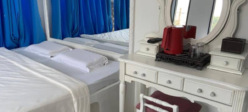 迈团昌蒙阿酒店(Hotel Mai Tuan Chánh Môn A)图片