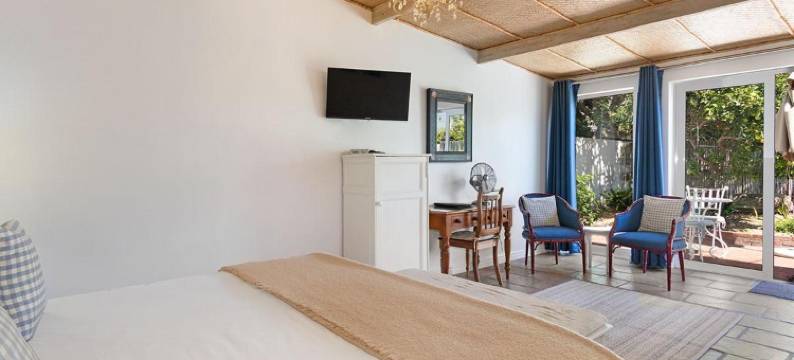 晨畔小屋宾馆(Morningside Cottage)图片