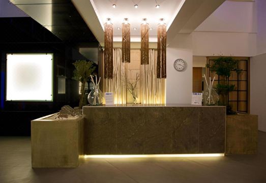 Supreme Beach ??MELER Adults Only Hotel Overview