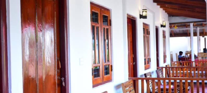 Trinco Star Cabana图片