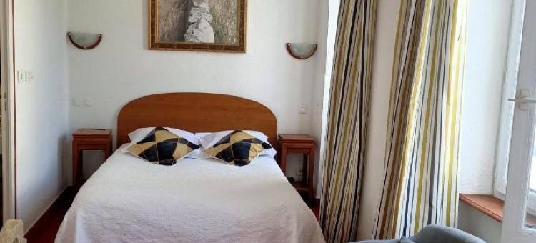 圣阿曼特酒店(Hotel Saint Amant)图片