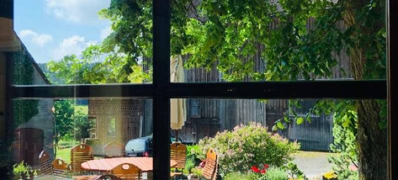 豪伊斯乡村客栈(Landgasthof Haueis)图片