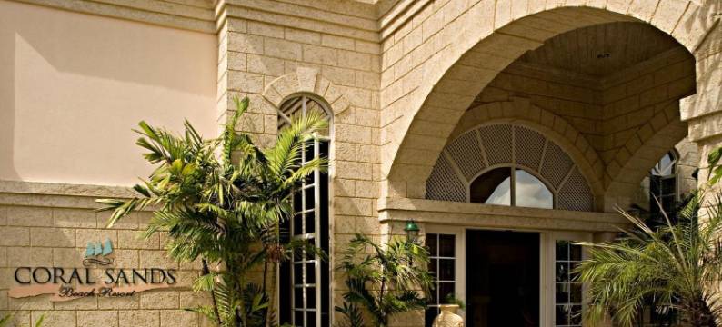 珊瑚沙滩度假酒店(Coral Sands Beach Resort)图片