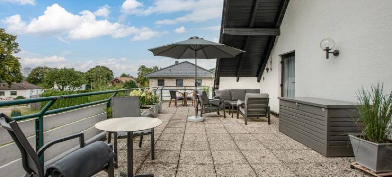 思科马克尔酒店(Hotel Schomacker)图片