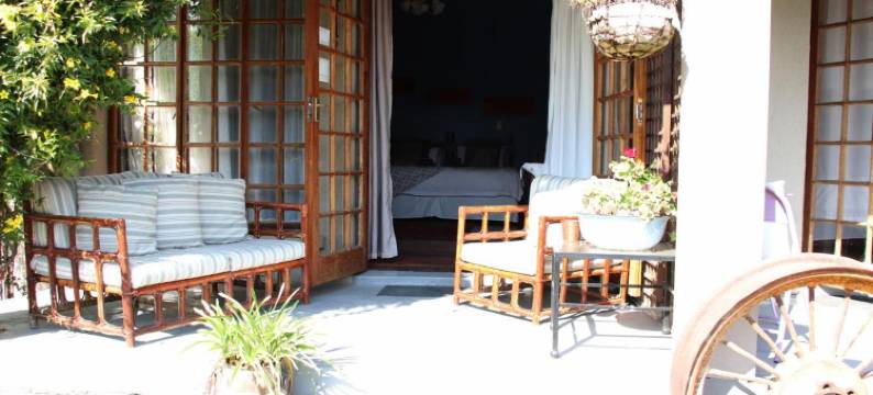 佳屋住宿加早餐酒店(Top House Bed and Breakfast)图片