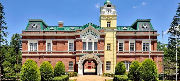 日立生命树酒店(Hotel Lifetree Hitachinoushiku)图片