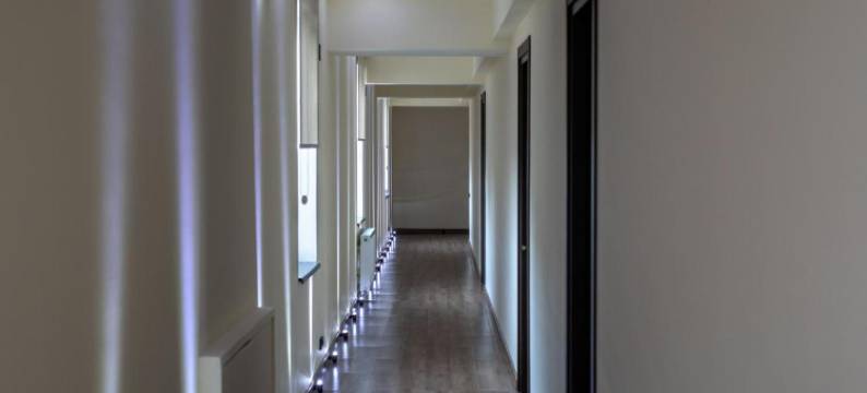 蒂朵普里萨旅馆(Hotel Takara)图片