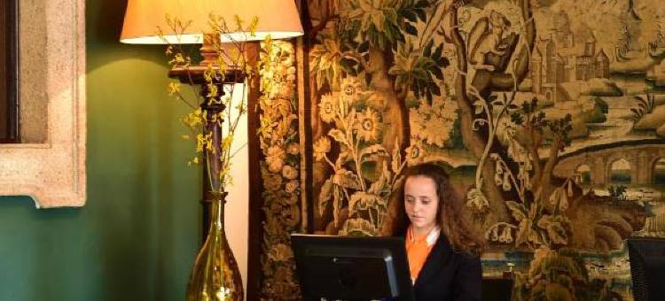 埃武拉修道院酒店-历史酒店(Pousada Convento de Evora – Historic Hotel)图片