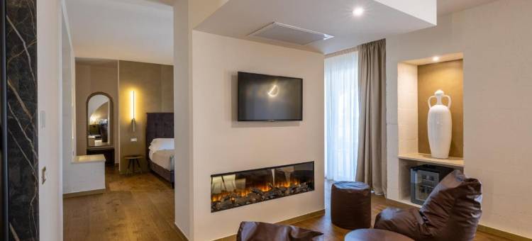 马塞里亚酒店(Relais Masseria Caselli)图片