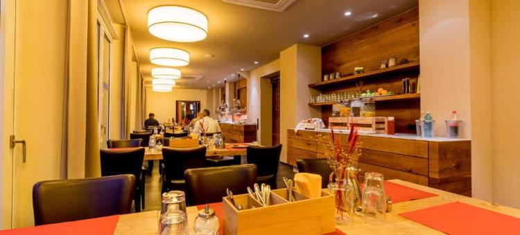 巴克斯酒店(Hotel Bacchus)图片