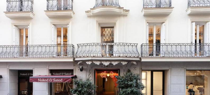 别致基本公寓(Chic & Basic Dot)图片