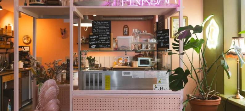 阿尼及哈克恩青年旅馆(Hostel Ani&Haakien)图片