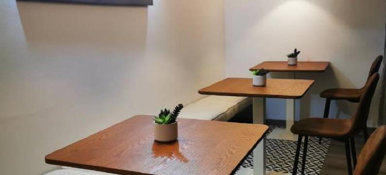 佩博酒店(Hotel Pepo)图片