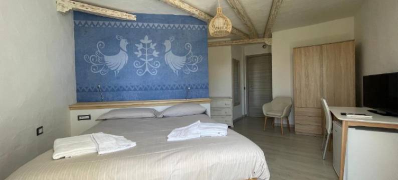 黛安娜之家住宿加早餐酒店(Domus de Diana)图片