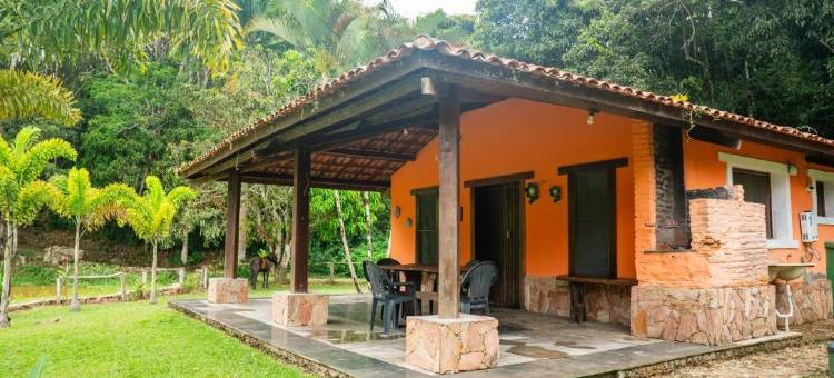 Hotel Chale Nosso Sítio图片