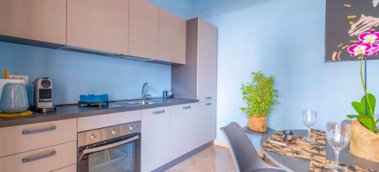 城市之门 - 豪华套房(City Gate - luxury suites)图片