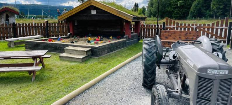 Berkåk Gjestegård图片