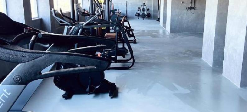 Golden Towers Hotel图片