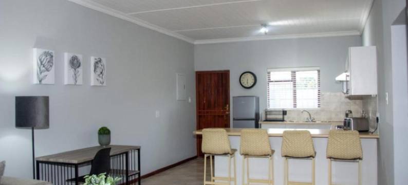 De Hoek Selfsorg Eenhede图片